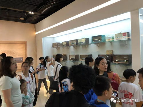 加油吧，少年！小小广播员是这样炼成的——广播电视节目制作探秘