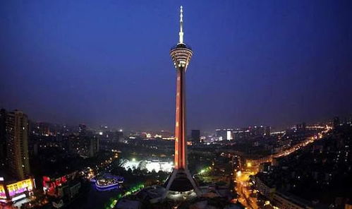 成都电视塔的开放情况与广播电视节目制作