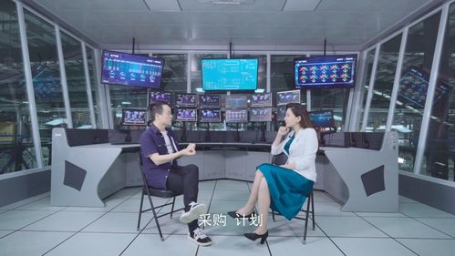 邓璐时间第二季周日收官 探秘索菲亚未来工厂，解码智能制造新篇章