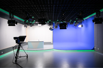 媒体融合新篇章 安徽淮北报社与广电合并，强化广播电视节目制作