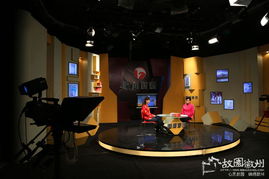 徽州女子 光影流转中的文化记忆——做客《旧闻新说》录制现场纪实