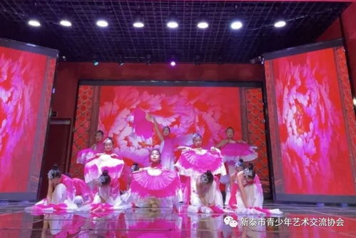 滨湖校区学生走进新泰广播电视台 《祝福驿站》栏目录制现场